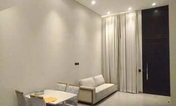 Imagem 3: Casa em Condomínio para Venda em Sorocaba, WANEL VILLE, 3 dormitórios, 1 suíte, 3 banheiro