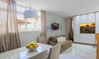 Imagem 5: Apartamento à venda, 4 quartos, 2 suítes, 2 vagas, Sion - Belo Horizonte/MG