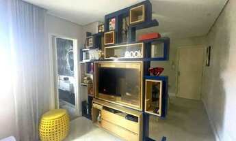 Imagem 5: Cobertura com 2 quartos à venda, 150 m² por R$ 790.000 - Vila Pires - Santo André/SP