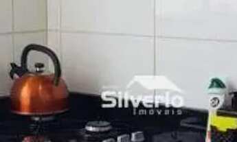 Imagem 3: Apartamento com 2 dormitórios à venda, 43 m² por R$ 250.000,00 - Parque Interlagos - São J