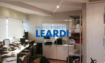 Imagem: CONJ. COMERCIAL - JARDIM PAULISTA - SP