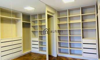 Imagem 7: Casa com 4 dormitórios à venda, 500 m² por R$ 9.500.000,00 - Alphaville 1 - Barueri/SP