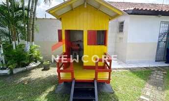 Imagem 4: Casa em Avenida Canada - Balneário Flórida Mirim - Mongaguá/SP