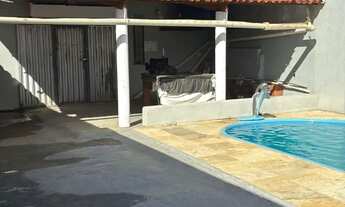 Imagem 4: Vendo casa ária de lazer com piscina no bairro recreio em Caicó