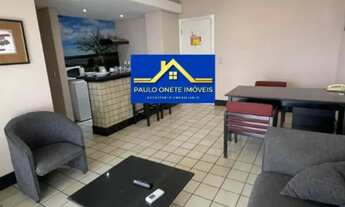 Imagem 3: ALUGUEL FLAT MOBILIADO - ADRIANÓPOLIS APART SERVICE