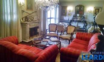 Imagem 5: APARTAMENTO - MORUMBI - SP