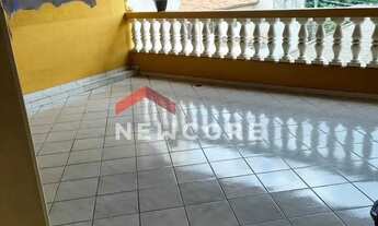 Imagem 2: Sobrado em Rua Zeferino Alves de Oliveira - Jardim Ponte Alta I - Guarulhos/SP