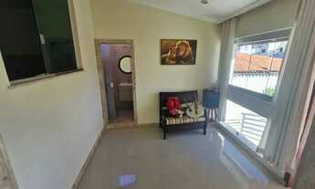 Imagem 6: CASA COM PISCINA, CONDOMÍNIO FECHADO, 3 QUARTOS + DEPENDÊNCIA, COM ÁRMARIOS, TAXAS INCLUS