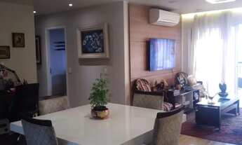 Imagem 2: RR9535 Apartamento 110m² CONDOMÍNIO ALPHAVITA - OPORTUNIDADE - 3 Dorms 2 Vagas - Santana d