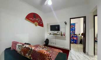 Imagem 2: Casa na Praia Grande,Boqueirão na av Kenedi