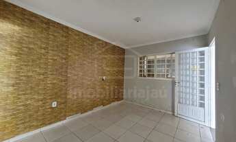 Imagem 2: Casa 2 quartos para aluguel no Jd Padre Augusto S