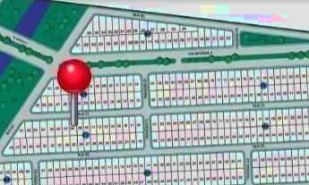 Imagem: Excelente lote quitado - Luar da barra