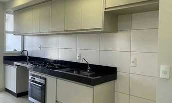 Imagem: Apartamento- 2 quartos, 1 suíte, 61m²