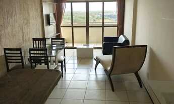 Imagem 5: Alugo apartamento Mozart Renascenca 1 quarto /mobiliado