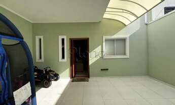 Imagem 3: Sobrado à venda em Indaiatuba, Jardim Valença, com 3 quartos, com 134 m²