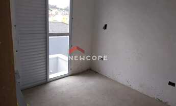 Imagem 4: Cobertura em Rua Clélia - Vila Pires - Santo André/SP