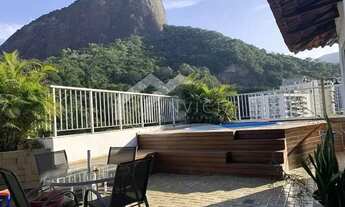 Imagem: Imperdível Duplex no Leblon