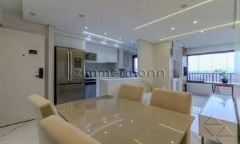 Imagem 5: APARTAMENTO MOOCA 2 DORMITÓRIOS 1 VAGA