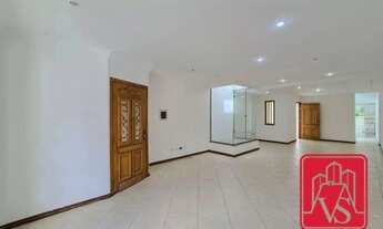 Imagem: Sobrado com 4 dormitórios, 250 m² - venda