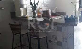 Imagem 5: Casa para Venda - 110.14m², 2 dormitórios, sendo 2 suites, 2 vagas - Nova Ipanem