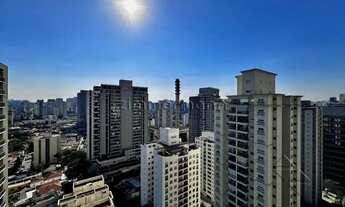 Imagem 3: APARTAMENTO BROOKLIN 2 DORMITORIOS 1 VAGA