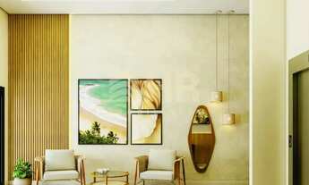 Imagem 4: Apartamento com 03 suítes e 02 vagas de garagem Balneário Albatroz Matinhos