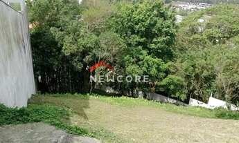 Imagem 4: Lote em Rua Gabriel de Souza - Parque Espacial - São Bernardo do Campo/SP