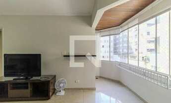 Imagem 4: Apartamento à Venda - Santa Cecília, 1 Quarto, 90 m2