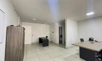 Imagem: Comercial Sala em Condomínio em Marília