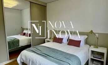 Imagem 7: Cobertura : Duplex / Residencial / Leme