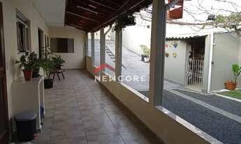 Imagem: Casa em Rua Jorge Caracante - Vila Haro