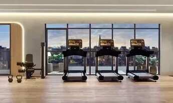 Imagem 7: Imóvel na Itapeva com 1 dormitórios e 24.57m²