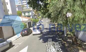 Imagem 5: Terreno 480m² à venda em Nova Petrópolis, São Bernardo do Campo - SP