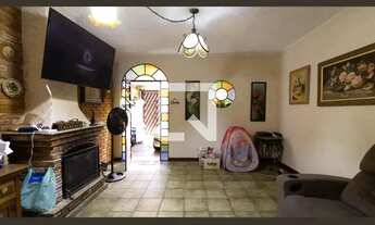 Imagem 3: Casa à Venda - Ponte Rasa, 3 Quartos, 252 m2