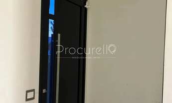 Imagem 4: CASA CONDOMÍNIO 3 SUÍTES- PARA ALUGAR - RESIDENCIAL QUINTA DA PRIMAVERA