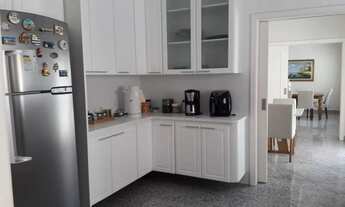 Imagem 5: Casa para locação por R$ 4.900.000,00 ou locação por 28.000,00/mês em Alphaville, Santana