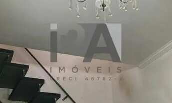 Imagem 6: Casa sobrado à venda - Baronesa - Osasco Sp