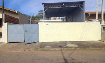 Imagem: Galpão - Jardim Pinheiros - Valinhos