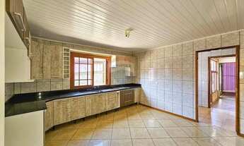 Imagem 4: Casa 3 Dormitórios à Venda, Bairro Annes, Passo Fundo