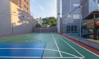 Imagem 7: Área Priv. de 4 quartos no bairro Anchieta