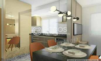 Imagem 6: Area privativa à venda, 2 quartos, 1 suíte, 1 vaga, Boa Viagem - Belo Horizonte/MG