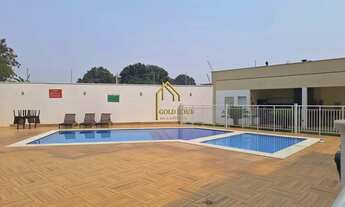 Imagem 2: Condomínio Torres Ville dItalia Apartamento à Venda