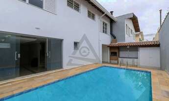 Imagem 4: Casa para alugar em Campinas, Jardim Nossa Senhora Auxiliadora, com 5 quartos, com 276 m²