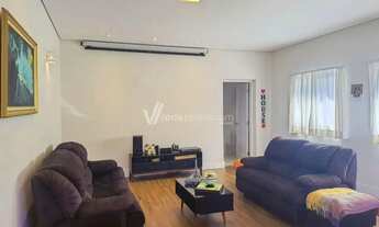 Imagem 4: Casa - Jardim Chapadão - Campinas