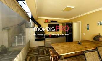 Imagem 4: Locação mobiliada - Alphaville