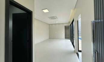 Imagem 2: Térrea para venda possui 150 metros quadrados com 3 quartos em Ponta Negra - Manaus - AM