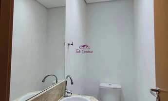 Imagem 2: Apartamento de Luxo na Chácara Areal: 3 Quartos, 1 Suíte, 2 Vagas - Indaiatuba-SP. Agende