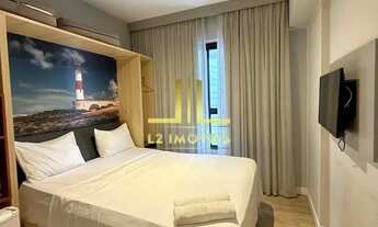 Imagem 3: APARTAMENTO - 2 SUÍTES - 64M² - PORTEIRA FECHADA - CAMINHO DAS ÁRVORES