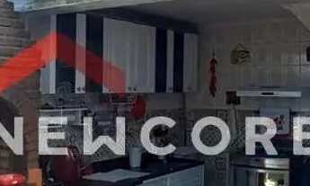 Imagem 2: Sobrado em Rua Virajuba - Vila Itaberaba - São Paulo/SP