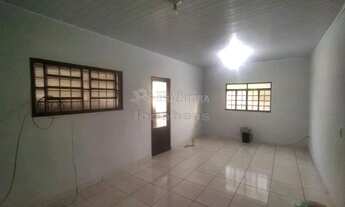 Imagem 2: Casa com 3 Quartos Locação Vila Elmaz